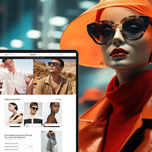 Diseño de Tiendas Online en Barcelona