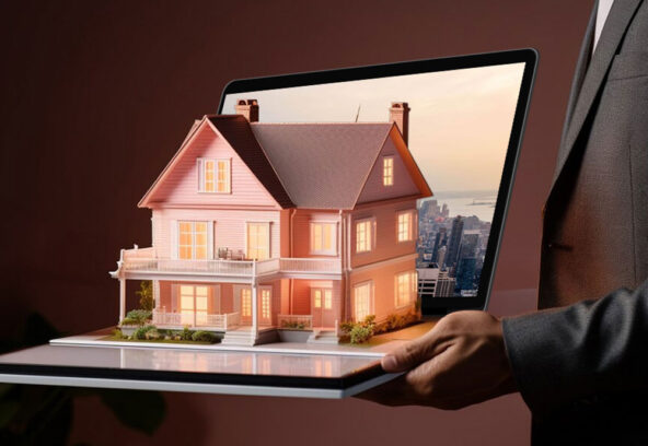 Diseno web para inmobiliarias que realmente vende