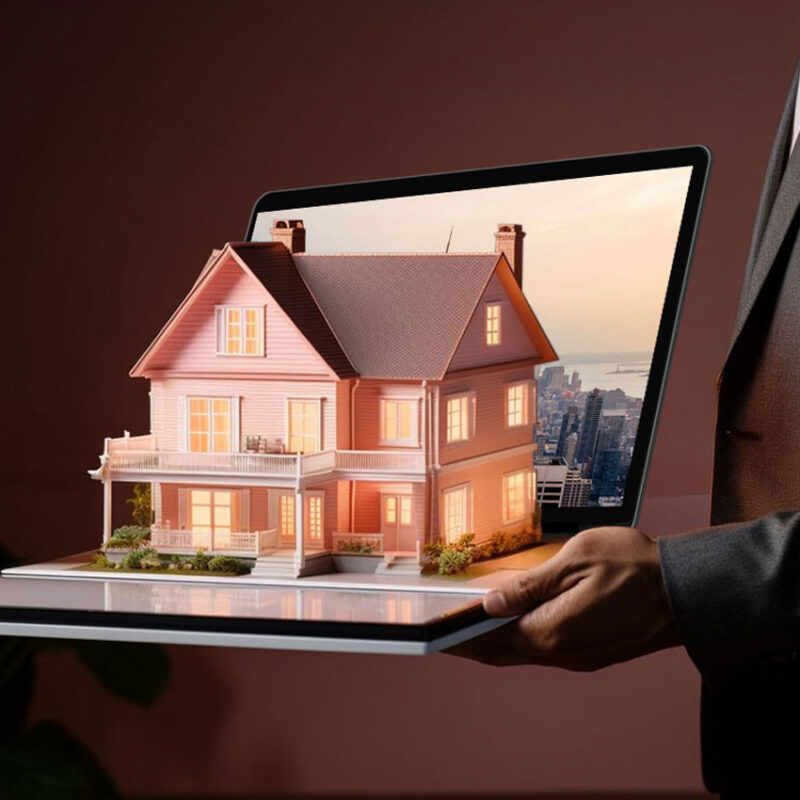 Diseno web para inmobiliarias que realmente vende