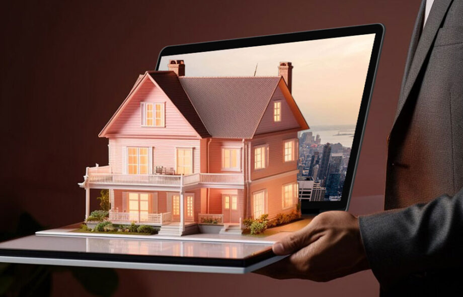 Diseno web para inmobiliarias que realmente vende