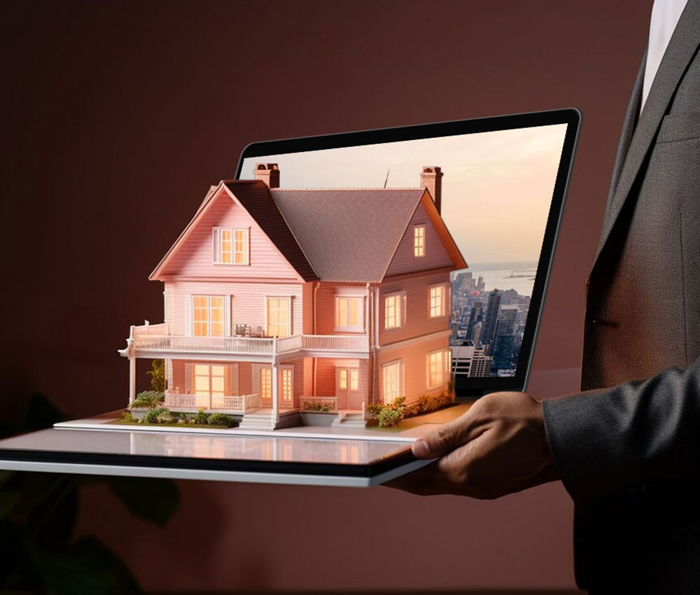 Diseno web para inmobiliarias que realmente vende