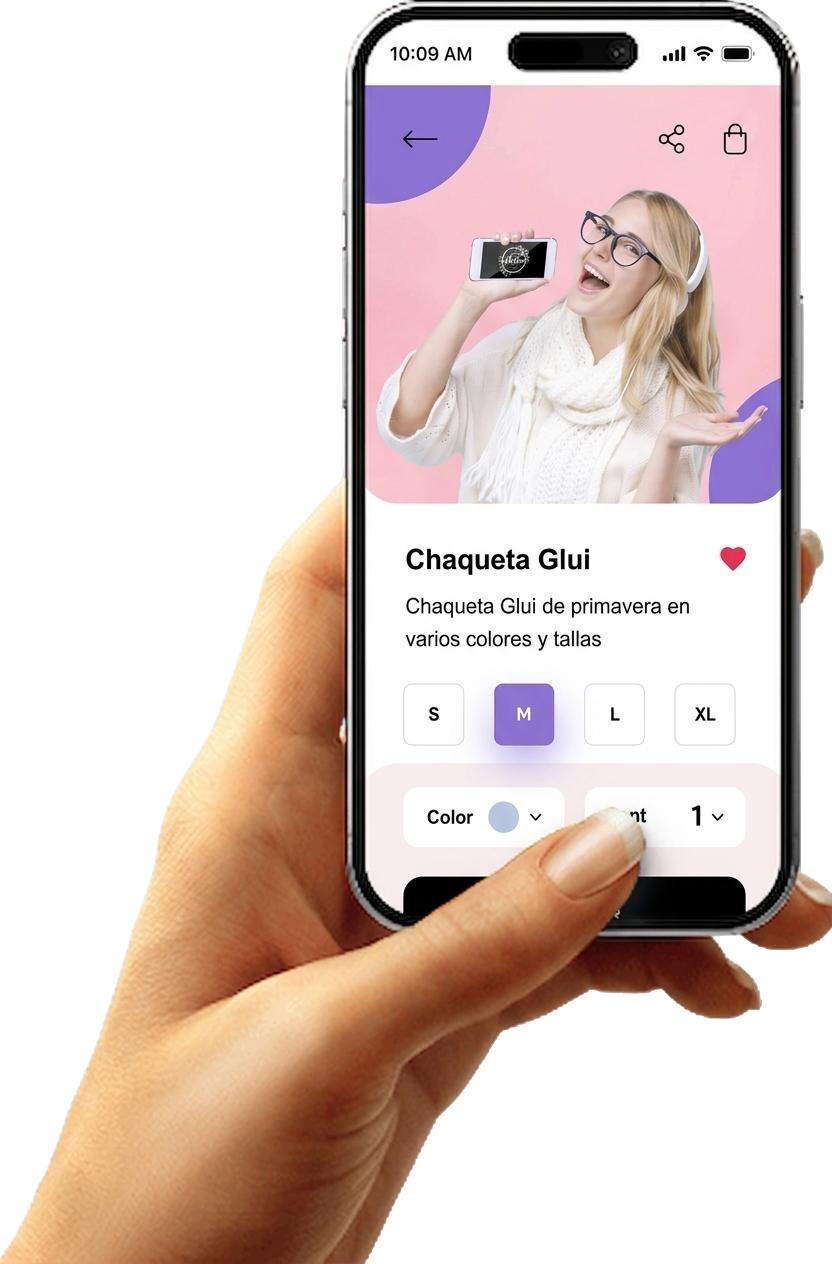 Ukla Mobile