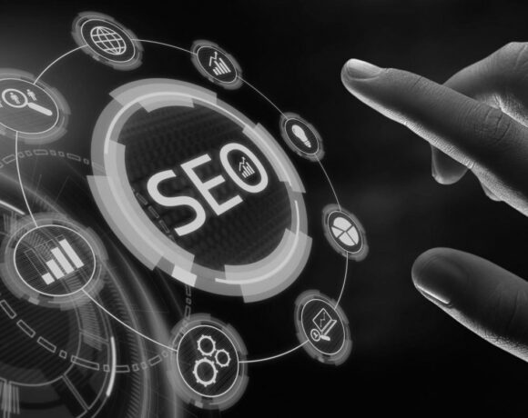 seo web